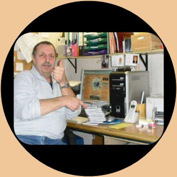 Leonhard Frank und Arturo